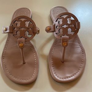 Tory Burch Miller Sandals